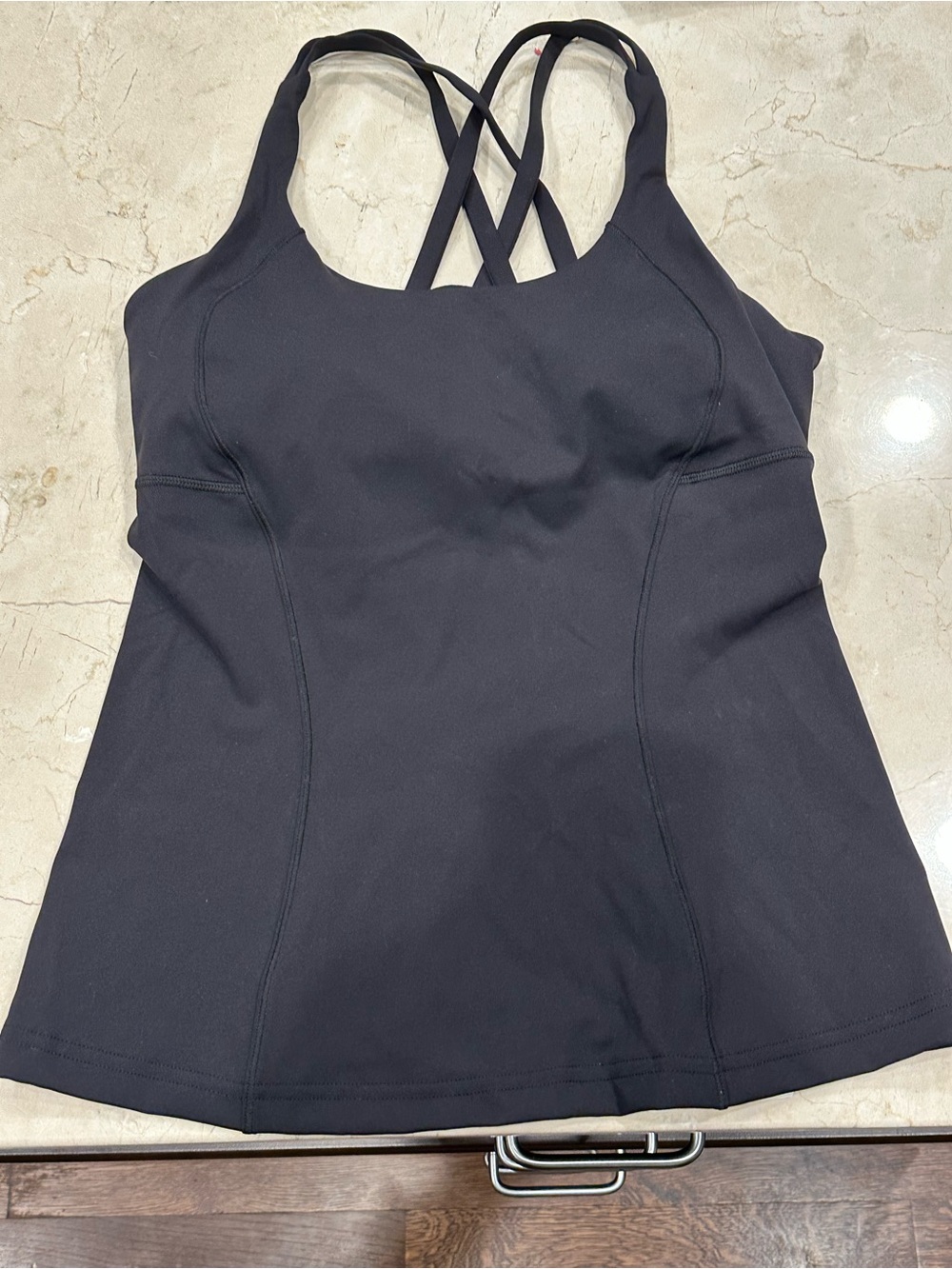 Lululemon Energy Tank - New with tags!